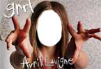 Avril Lavigne - Grrt